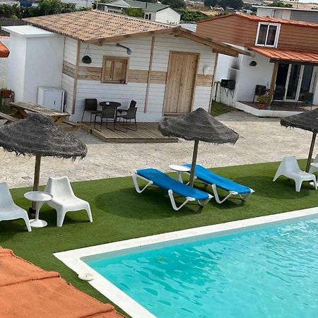 Appartement La Pinza Bl Am à El Palmar  Extérieur photo