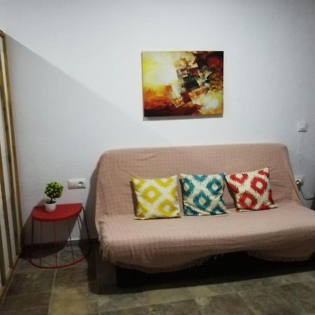 Appartement La Pinza Bl Am à El Palmar  Extérieur photo
