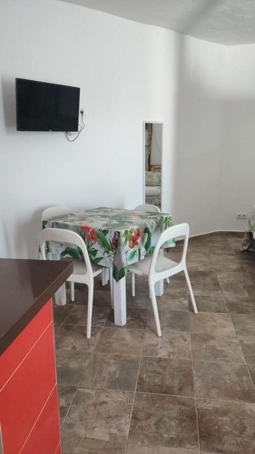 Appartement La Pinza Bl Am à El Palmar  Extérieur photo
