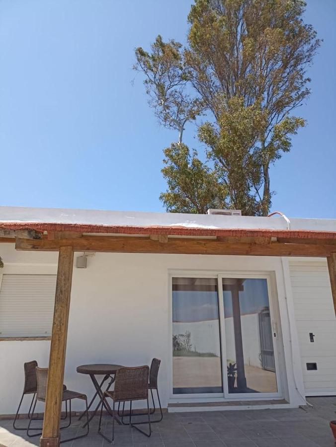 Appartement La Pinza Bl Am à El Palmar  Extérieur photo