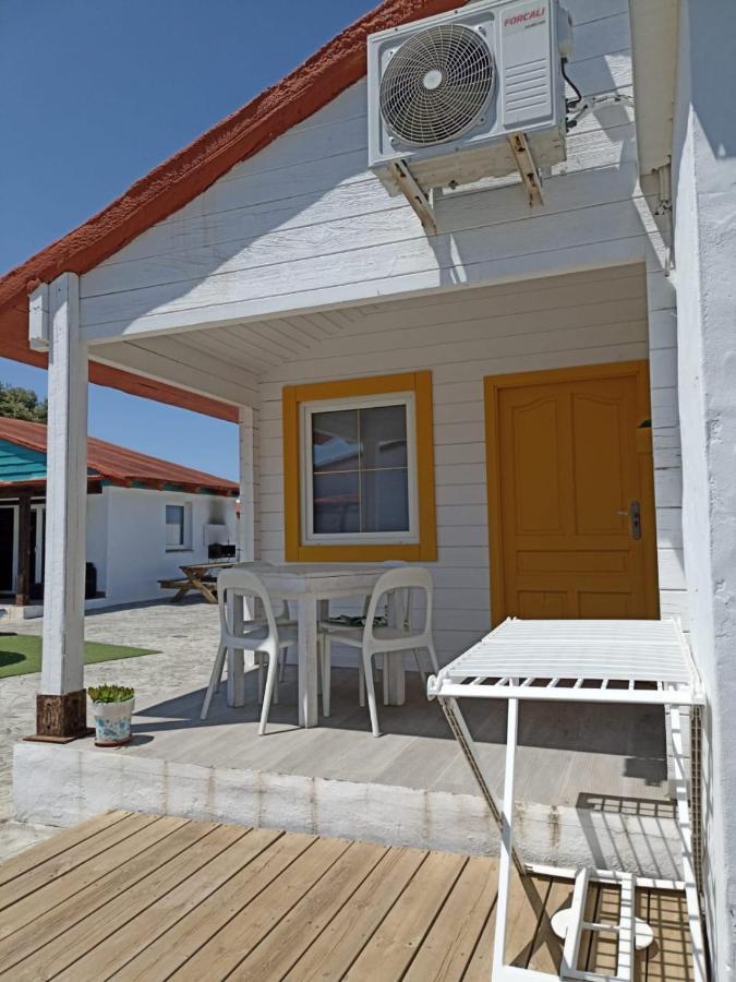 Appartement La Pinza Bl Am à El Palmar  Extérieur photo