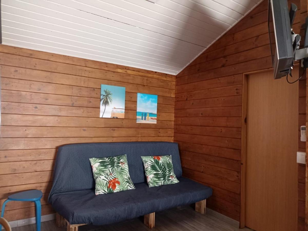 Appartement La Pinza Bl Am à El Palmar  Extérieur photo