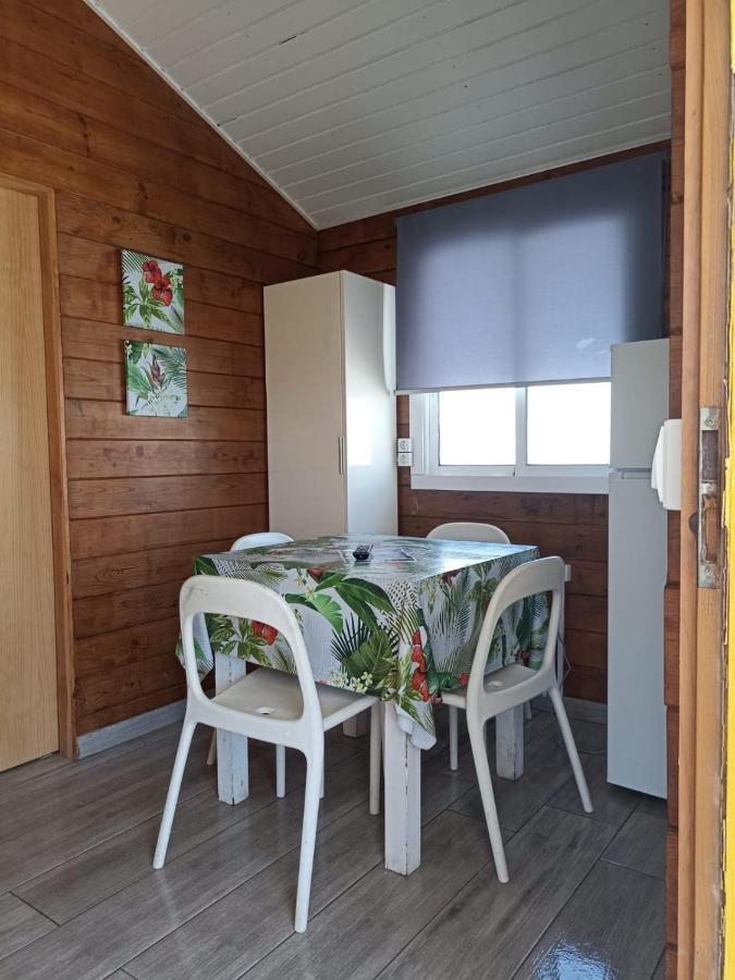 Appartement La Pinza Bl Am à El Palmar  Extérieur photo