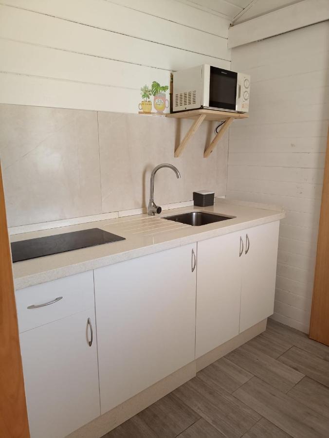 Appartement La Pinza Bl Am à El Palmar  Extérieur photo