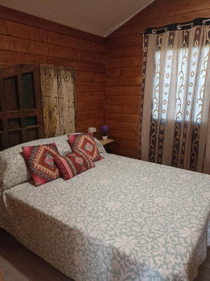 Appartement La Pinza Bl Am à El Palmar  Extérieur photo